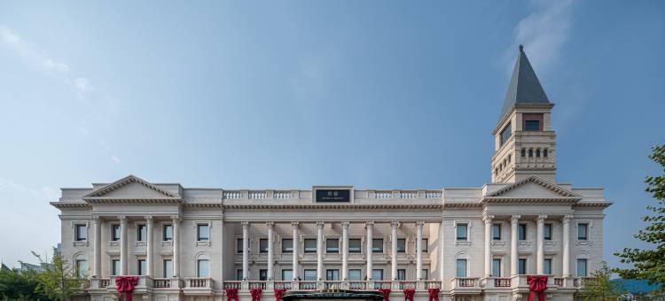 大连般佈酒店(国际会议中心威尼斯水城店)图片