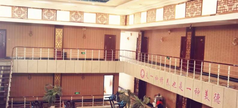 阿克苏新晨商务宾馆图片