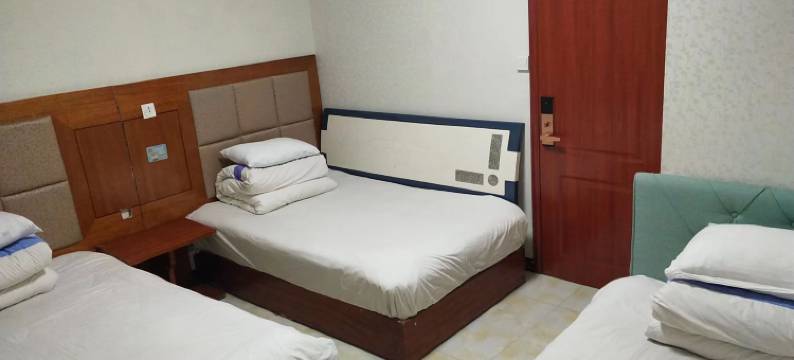 岗子坡招待所图片