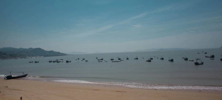 霞浦观海阁民宿图片