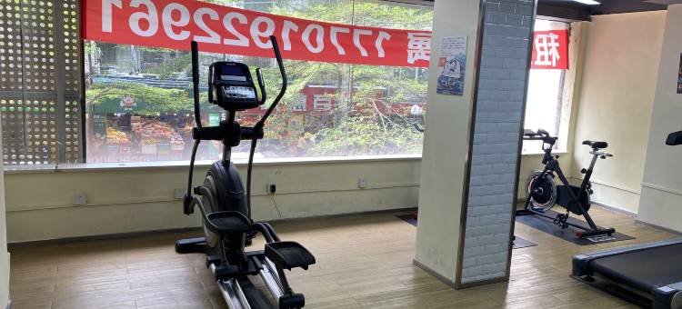 泊寓(广州体育西路店)图片