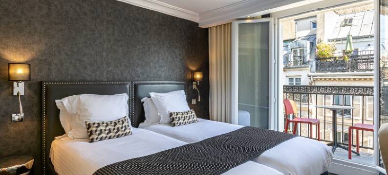 迪瓦歌剧酒店(Hotel Diva Opera)图片