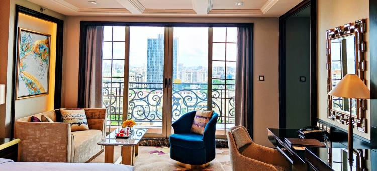 广州星河湾酒店图片