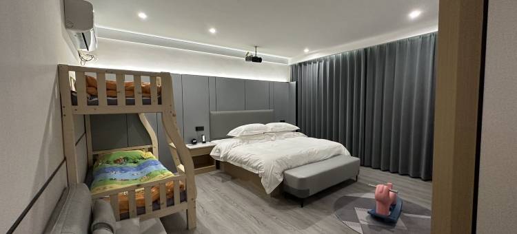 锦朵M酒店(振东店)图片