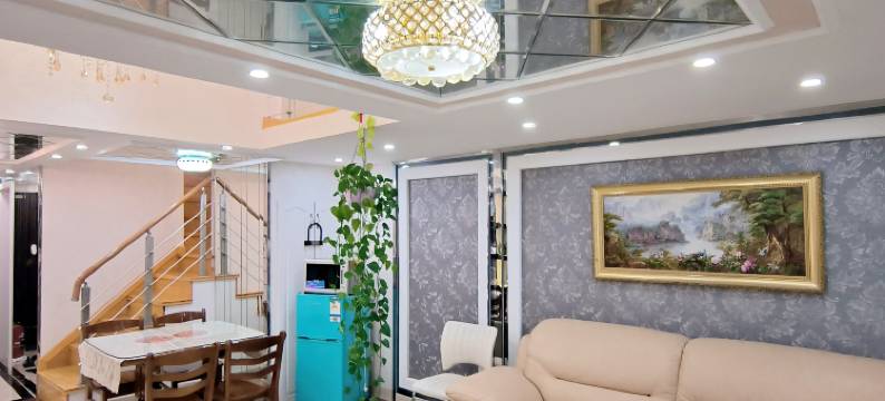 锦缘和合雅居(苏州火车站北广场店)图片