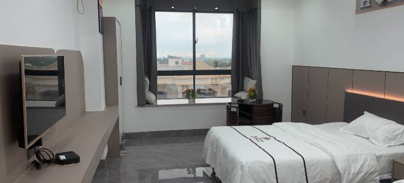 海核民宿馆图片