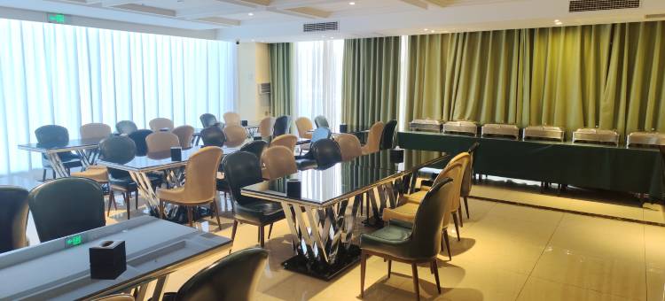 维也纳3好酒店(洛阳国家牡丹园店)图片