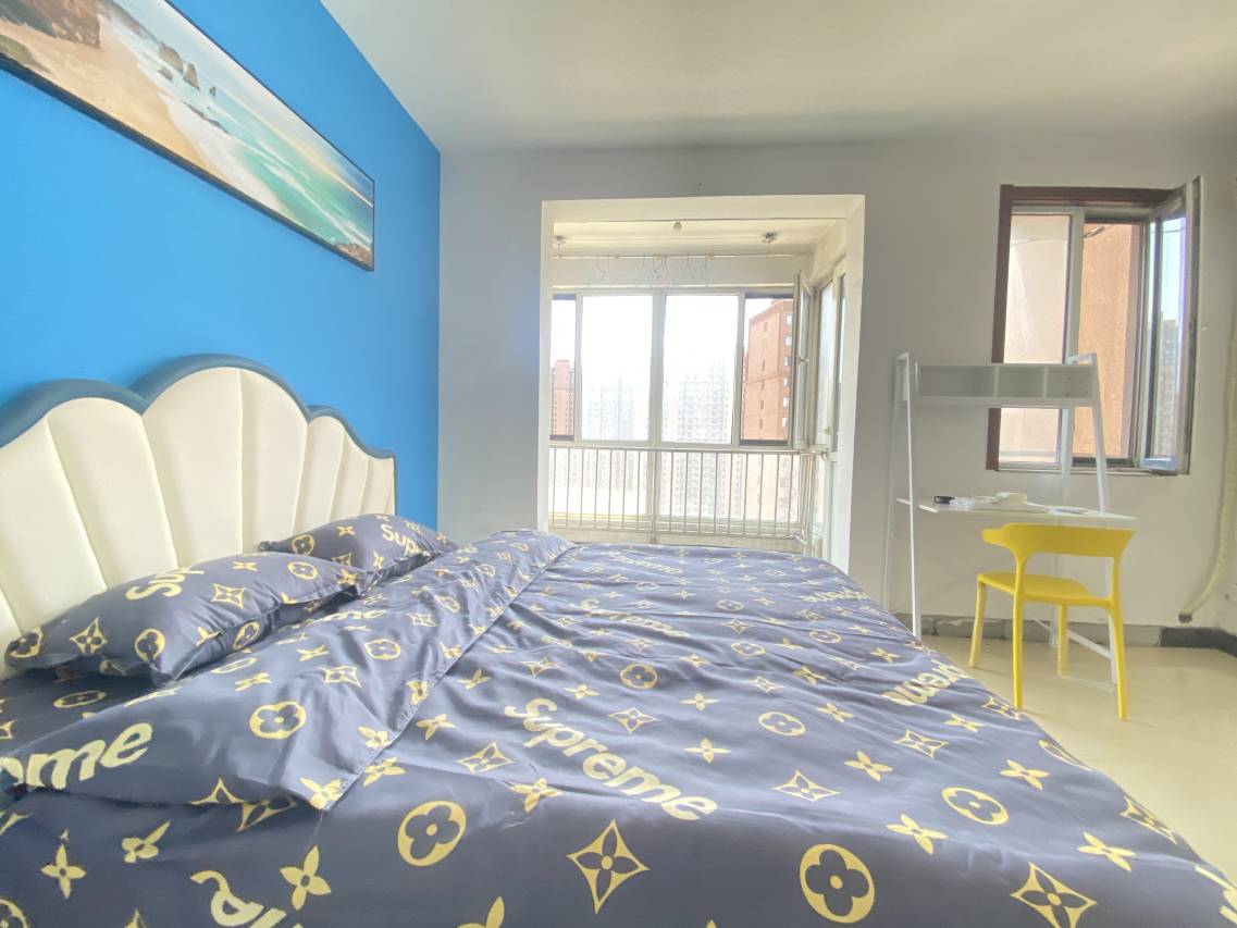 保定住呗民宿(万和城店)