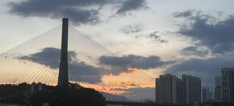 烟台山爱情岛一花一剂民宿图片