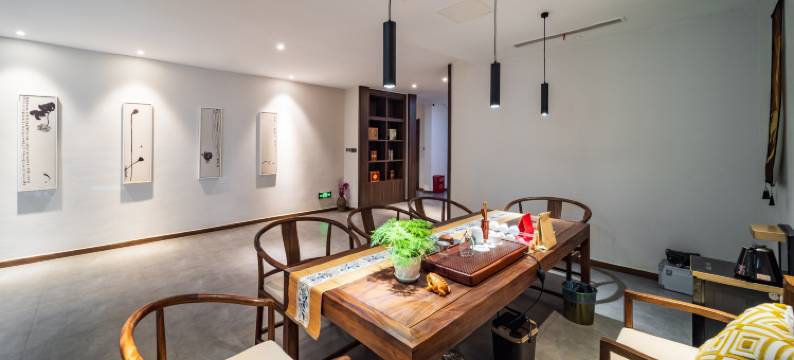 天牛荟别苑图片