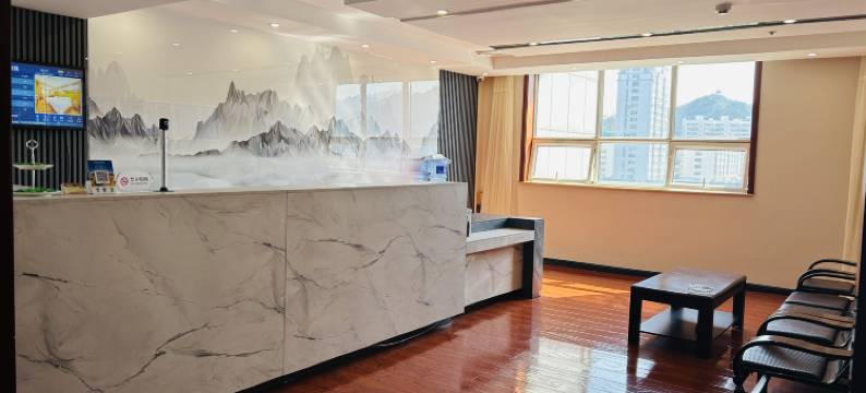 宽城佳琪宾馆图片