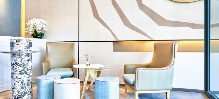 如家酒店·neo(唐山火车站东广场店)图片