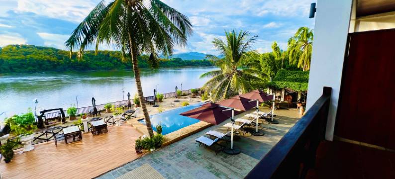 湄公河主题酒店-华冶旗下(MeKong Theme Hotel, Affiliated by Huaye)图片
