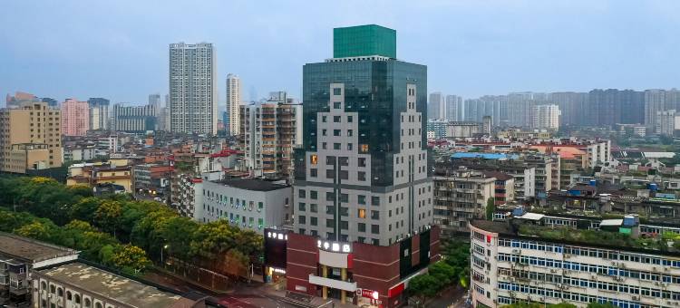 全季酒店(南昌八一广场阳明东路店)图片