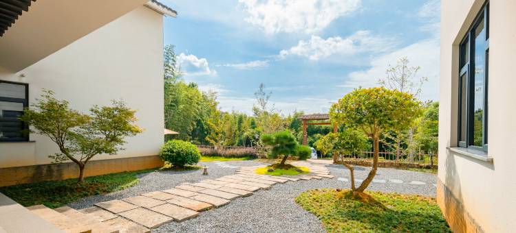 花筑·杭州弥谷民宿(径山店)图片