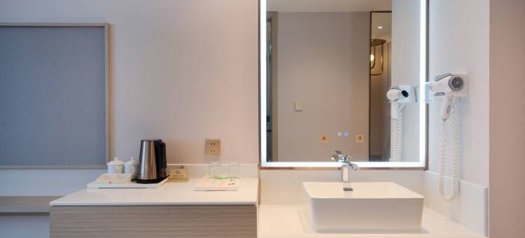 维也纳3好酒店(宜春奉新三中店)图片