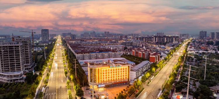 汉庭酒店(淮阳中心汽车站店)图片