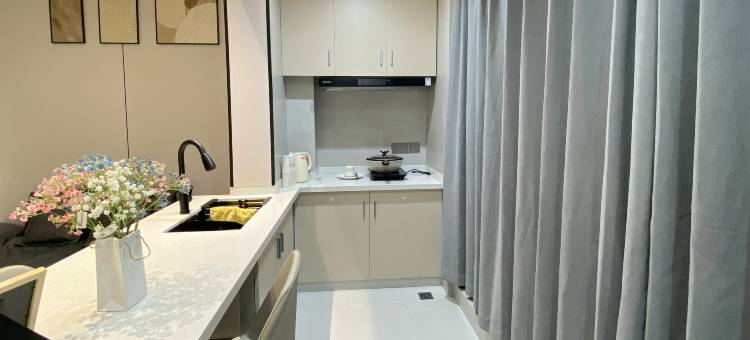 霞浦橙子民宿图片