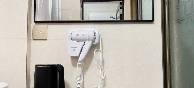 德寓青年公寓(顺德欢乐海岸PLUS店)图片