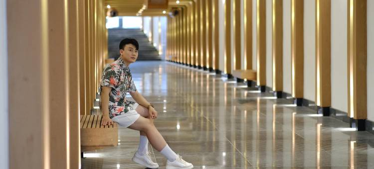 FLC归仁海滩城市酒店(FLC City Hotel Beach Quy Nhon)图片