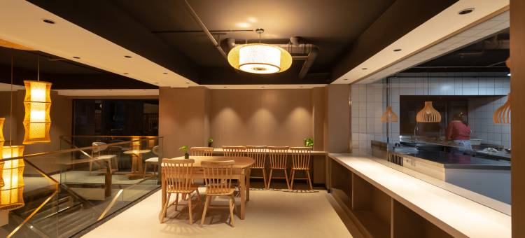 世纪朗恒酒店(三台潼川古城店)图片