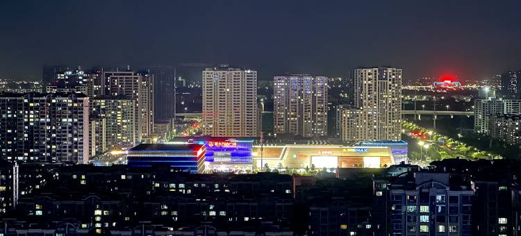 亚兰酒店(山东理工大学宏程国际广场店)图片