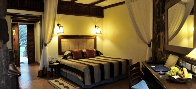 凯丽古娜斯瑞娜狩猎山林小屋(Kilaguni Serena Safari Lodge)图片