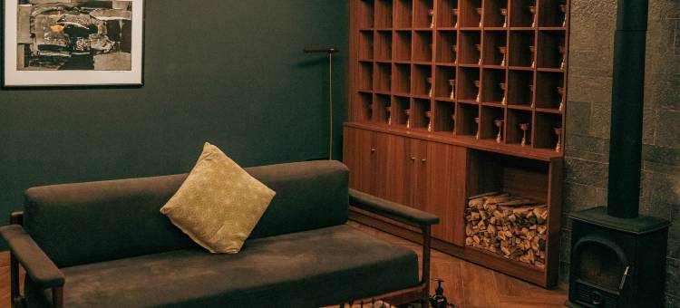 诺玛德酒店(Nomad Hotel Lazimpat)图片