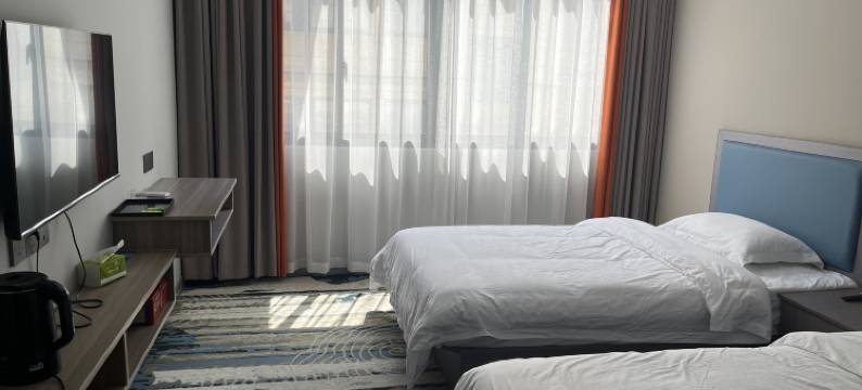 山景居民宿(客运中心旁)图片