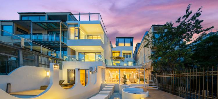 花筑·麓屿海景民宿(大理洱海店)图片