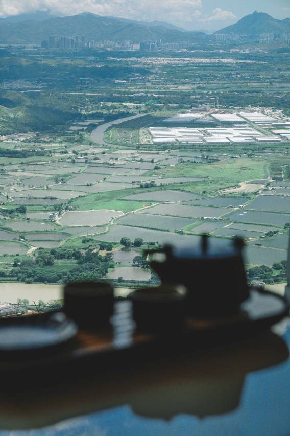 深圳瑞吉酒店图片