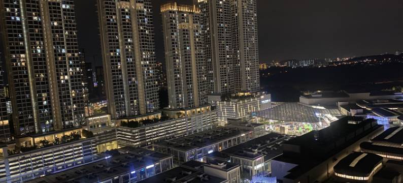 Homestay In Aurora Place, Bukit Jalil图片