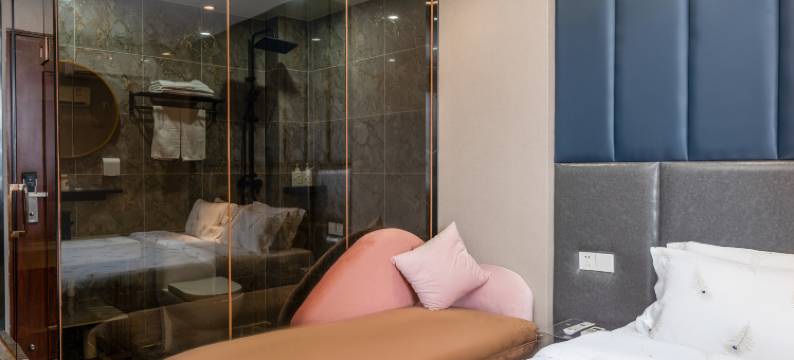 大都酒店(广州动物园沙河顶地铁站店)图片