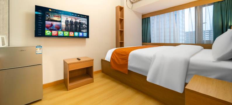 中牟维诗顿酒店(方特绿博园店)图片