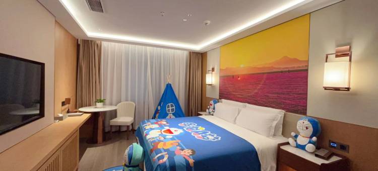 中庐宾馆(庐山白鹿大道店)图片