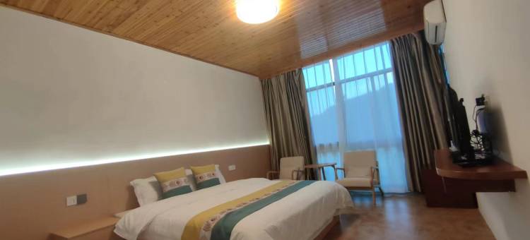 江山景川农家乐图片