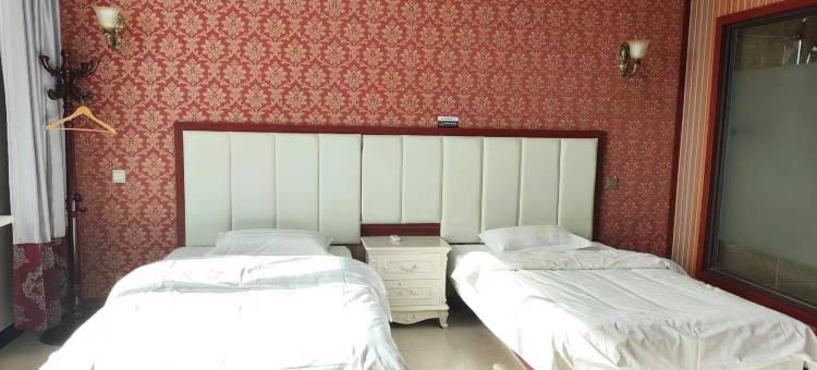科右中旗赛马场大酒店图片