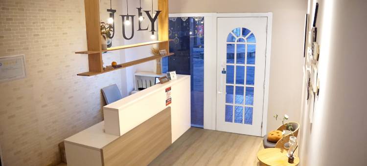 合肥七月客栈图片