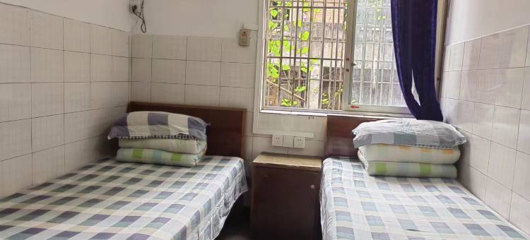 泸州神川旅馆图片