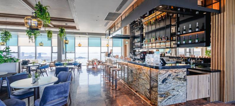 A La Carte Ha Long Bay Managed by TASECO(A La Carte Ha Long Bay Managed by TASECO)图片