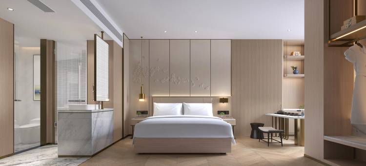 潮宿(潮阳文光塔店)图片