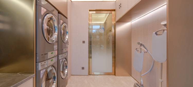 汉庭酒店(六盘水人民广场凤凰大道店)图片