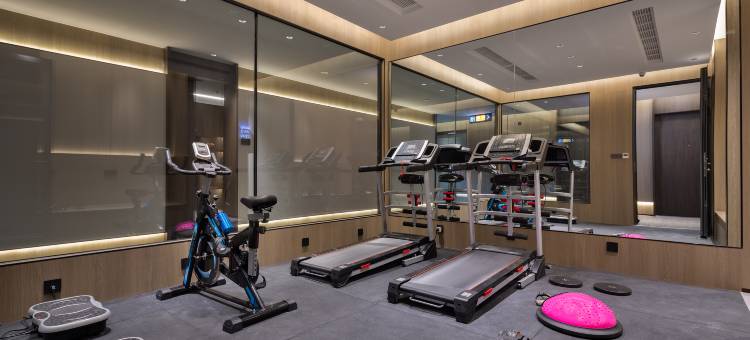 全天候酒店(五马街纱帽河店)图片