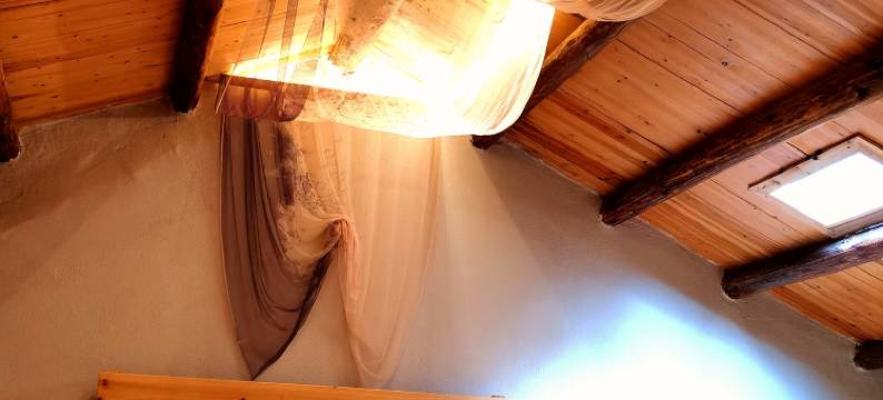 青山窝农宿图片