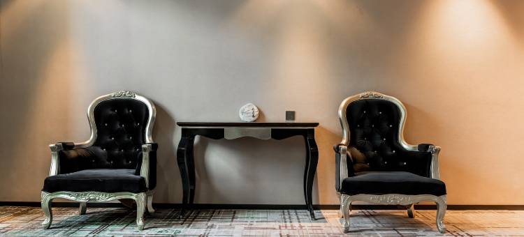 四季花园酒店(黄山歙县上海花园店)图片