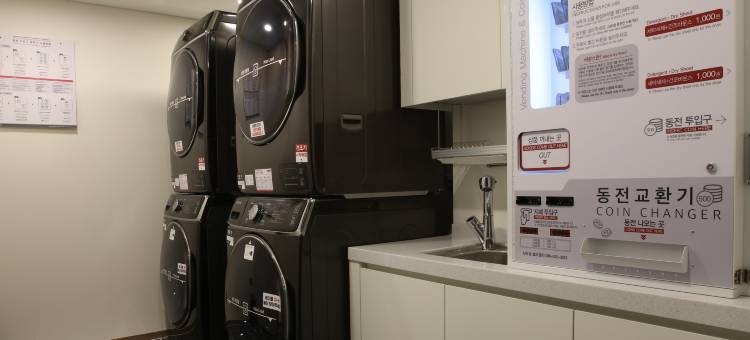 voco首尔江南IHG旗下酒店(voco Seoul Gangnam by IHG)图片