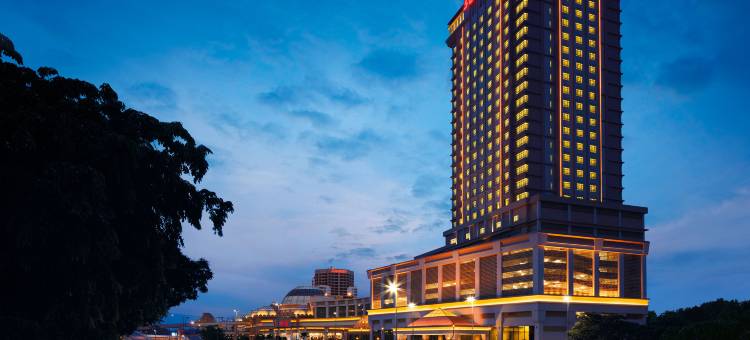 双威舄湖酒店(原双威克里奥酒店)(Sunway Lagoon Hotel, formerly known as Sunway Clio Hotel)图片