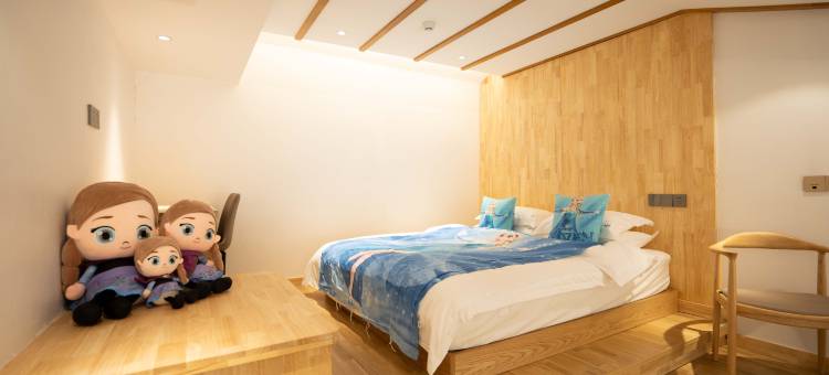 忆汸·南雁饭店(南雁荡山风景区店)图片