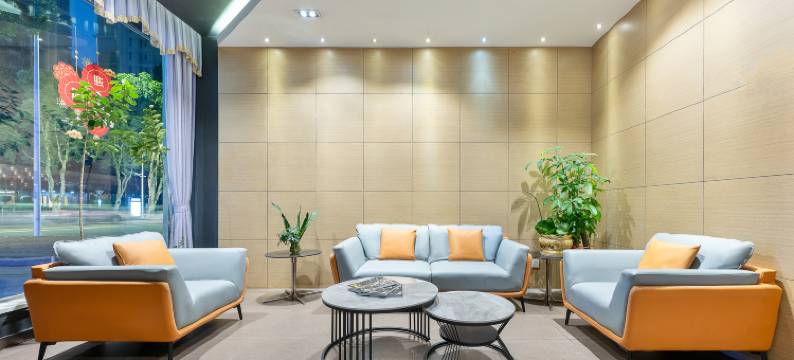 珠海大业港珠澳游大酒店(拱北口岸富华里店)图片