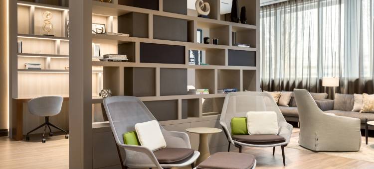 贝尔法斯特AC酒店(AC Hotel Belfast)图片